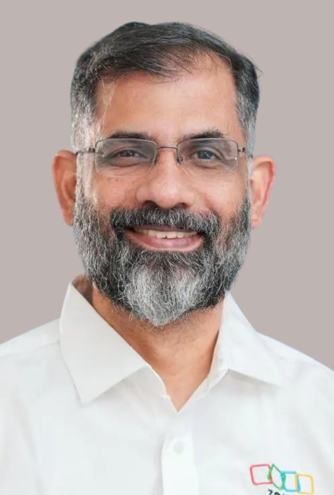 Sivaramakrishnan Iswaran