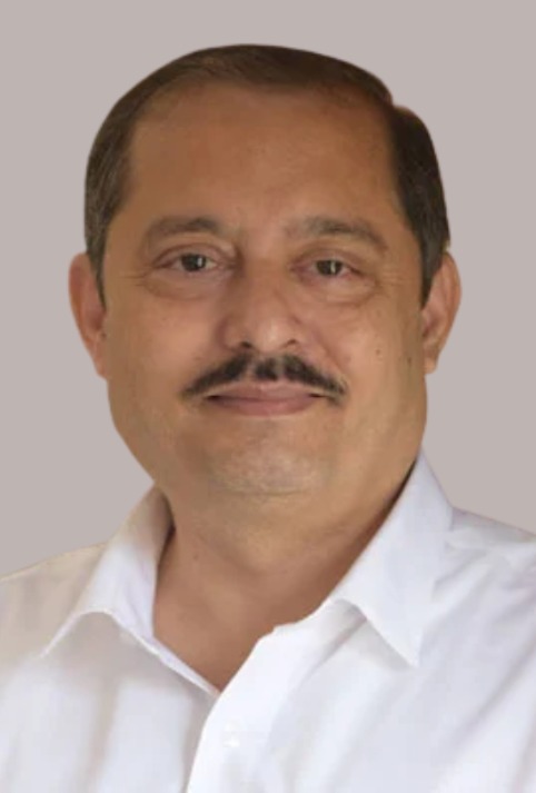 Alok Misra