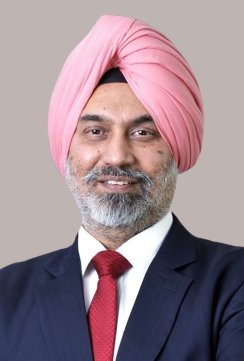 H P Singh