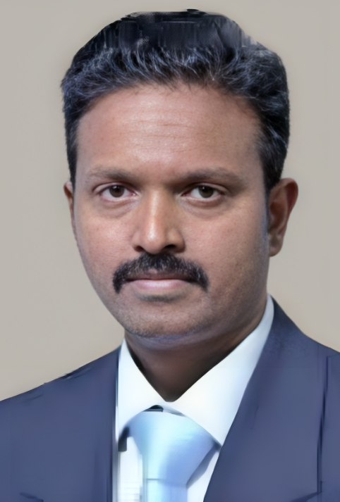 Karthik Srinivasan