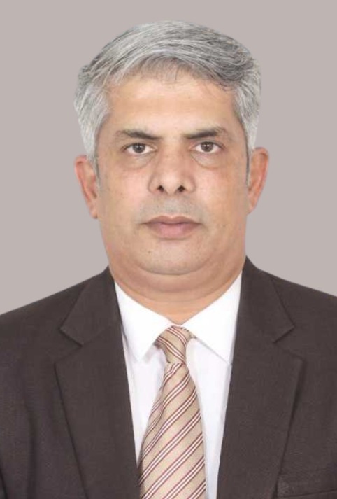 Narendra Bharindwan