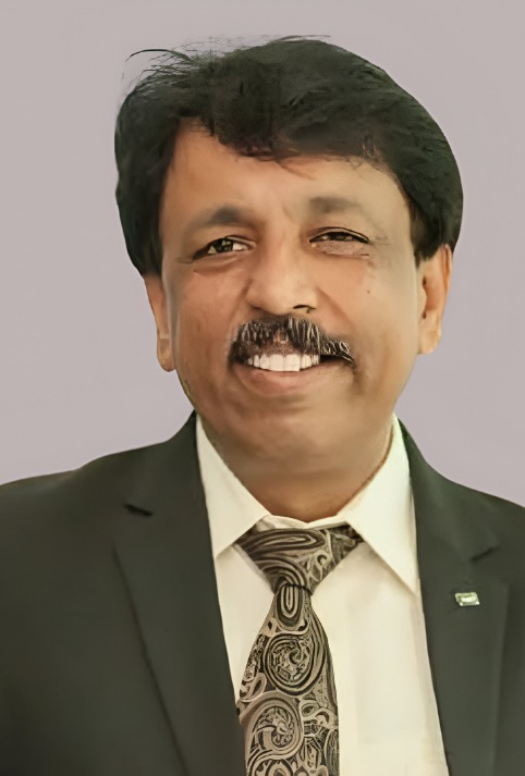 Amit Roy