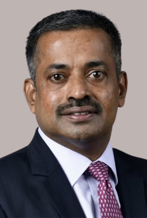 B. Gopkumar