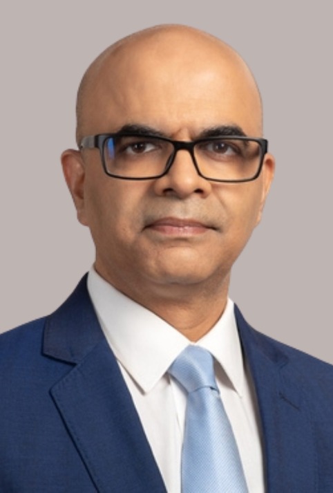 Gaurav Misra