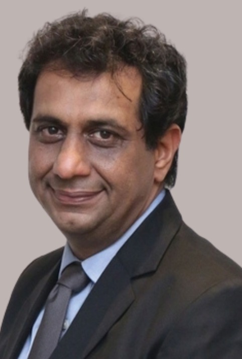 Manish Gunwani