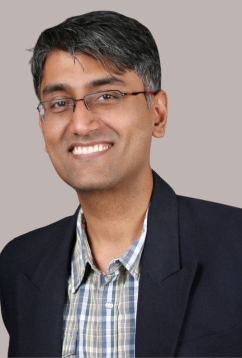Hari Shyamsunder