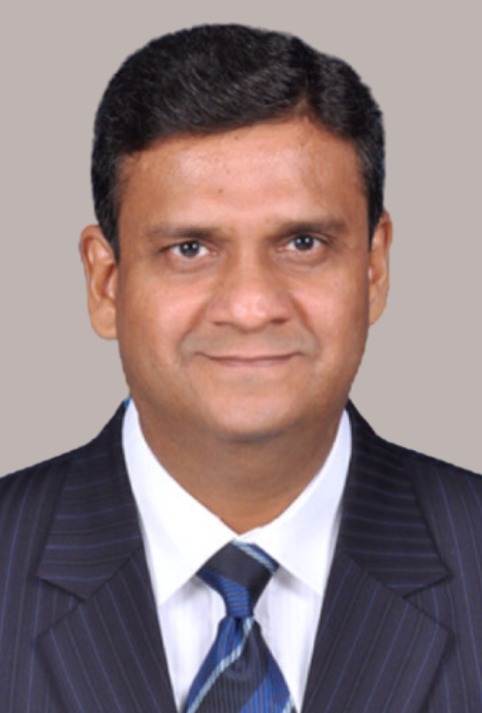 Tushar Sachade
