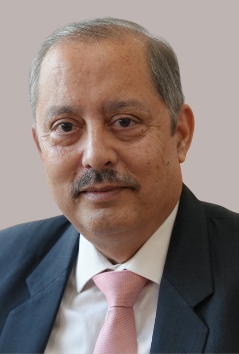 Alok Misra