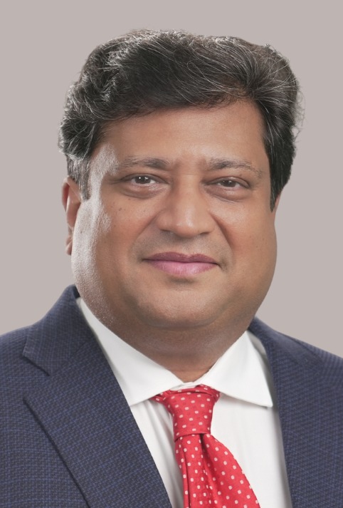 Gopal Jain