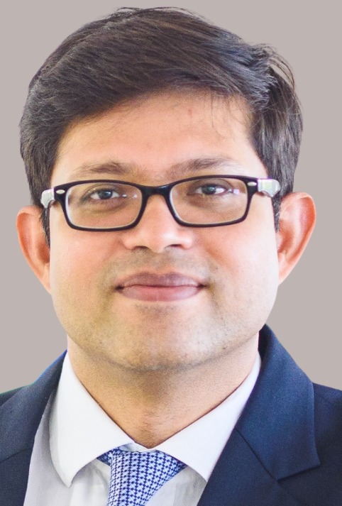 Deep Narayan Mukherjee